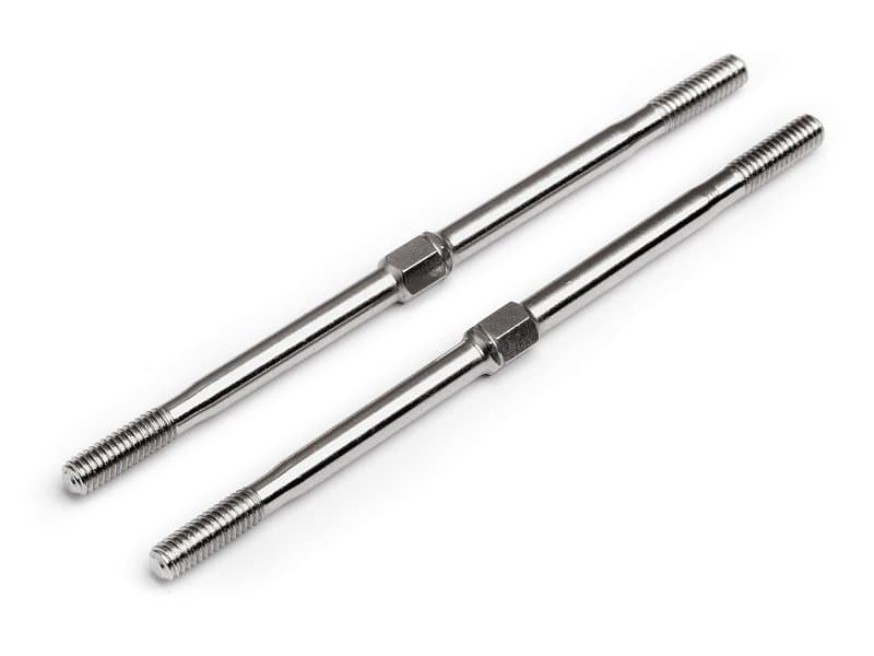 HPI-101798 Steering Linkage Turnbuckle (2pcs)