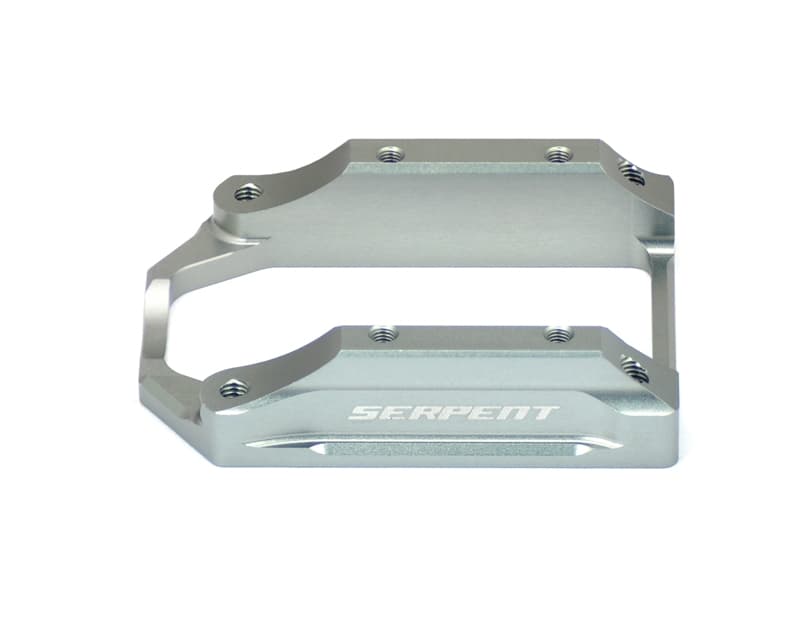 SER-600839 Motormount mono alu SRX8