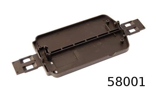 HSP-58001 Chassis