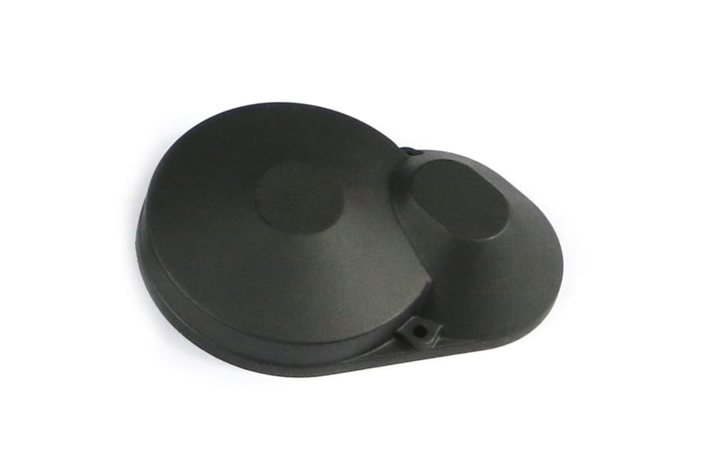 SER-500127 Gear cover SRX2