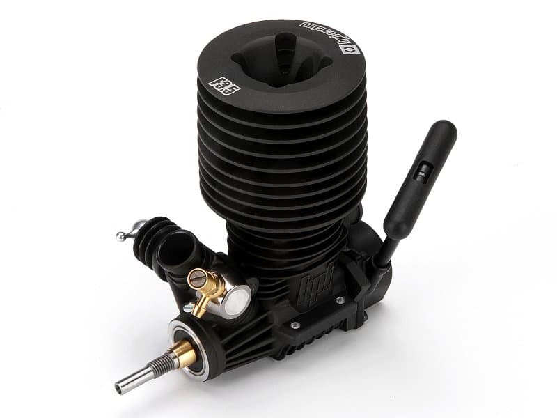 HPI Nitro Star F3.5 v2 Engine w/Pullstart