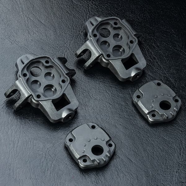MST-230052 MPA Knuckle set