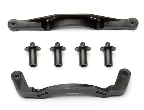 AE7118 Body Posts