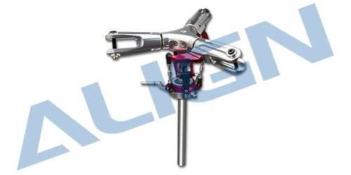 H70H008XXT 700E/800E Three-Blade Rotor Head