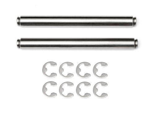 HPI-86636 Shaft 6x63mm - 2 stk