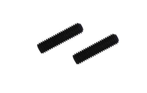 HSP-02127 M3x14 Grub Hex Skruv - 2st