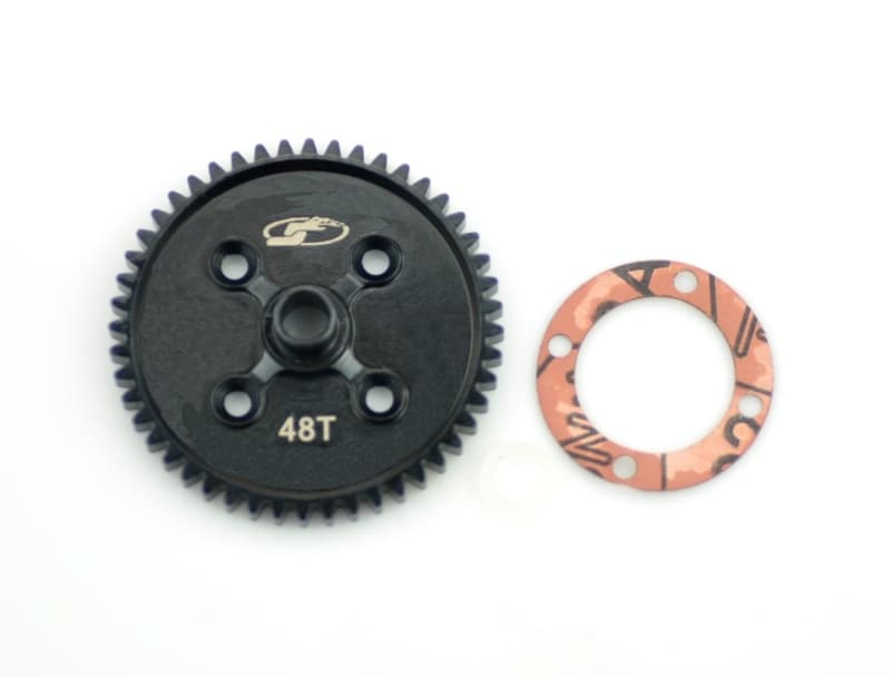 SER-600280 Spur gear 48T