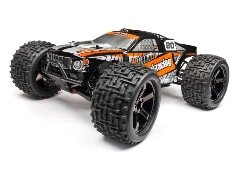 HPI Bullet ST 3.0 RTR WP 2.4G