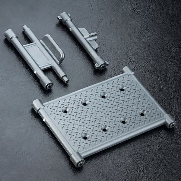 MST-230080 MTX Electrics tray