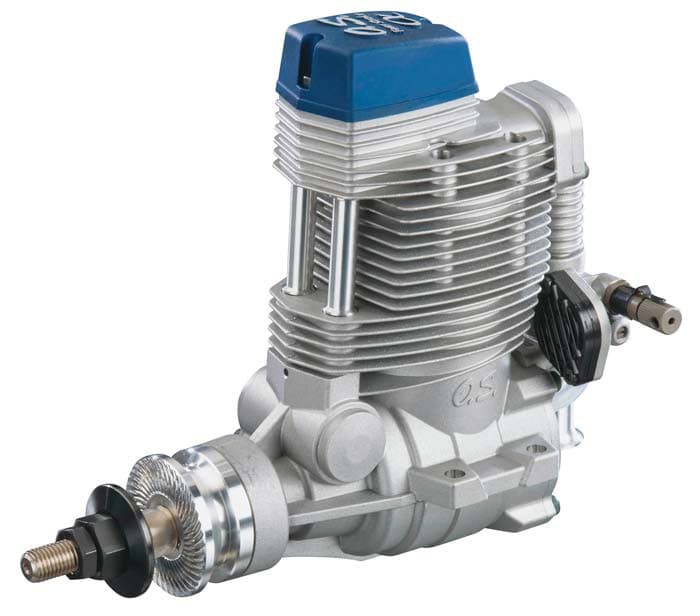 OS FS-155-P Alpha