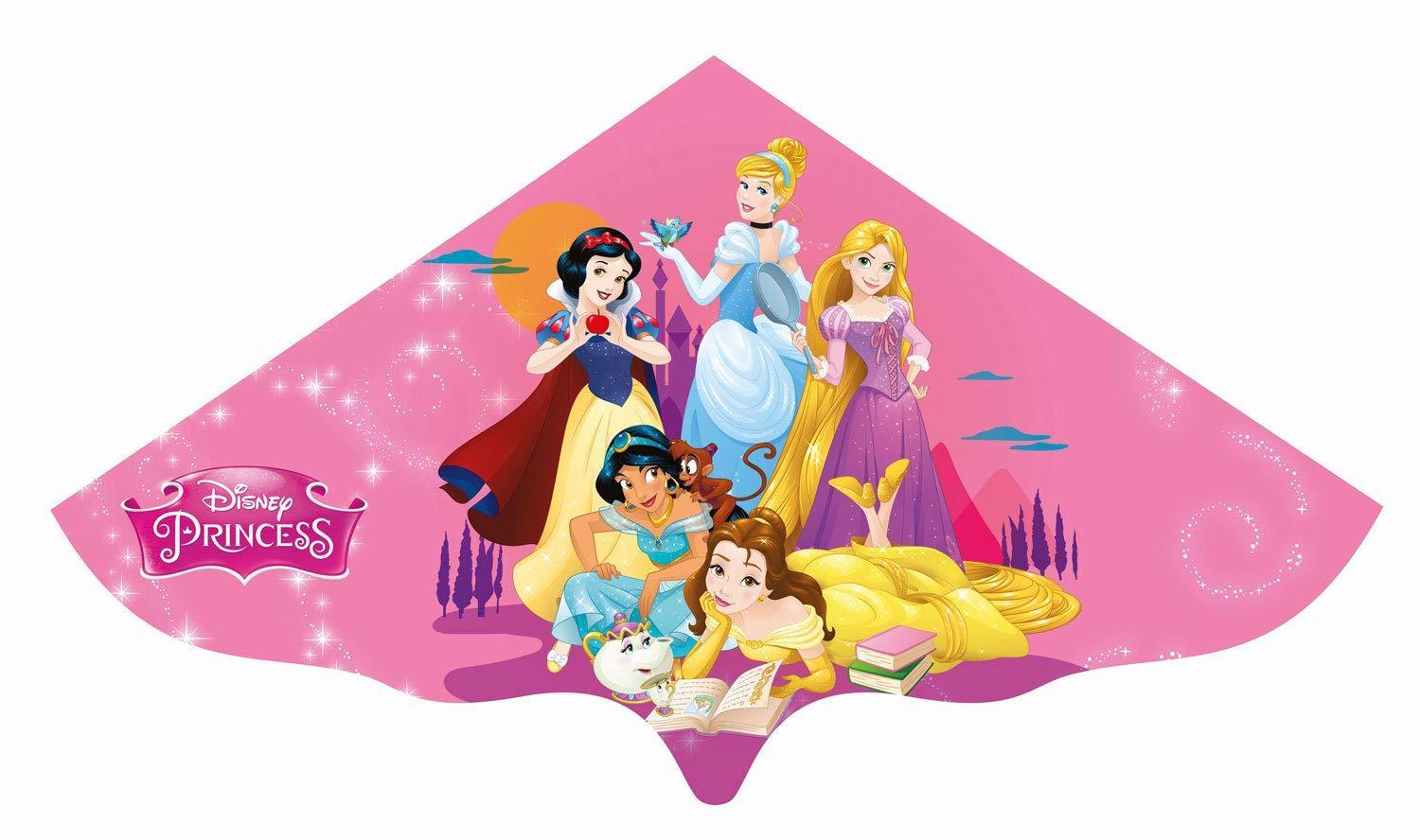 Disneyprinsessor (Mörklila) Drake (Walt Disney)