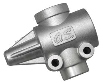 OS-45984100 CARBURETTOR Krop (60P) FS91S2