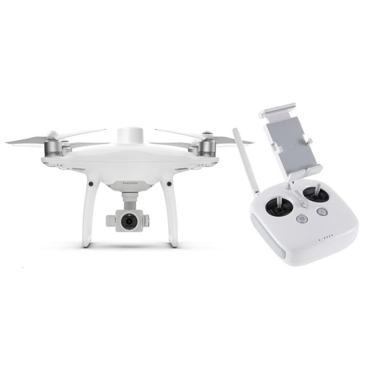 Phantom 4 RTK SDK RTF