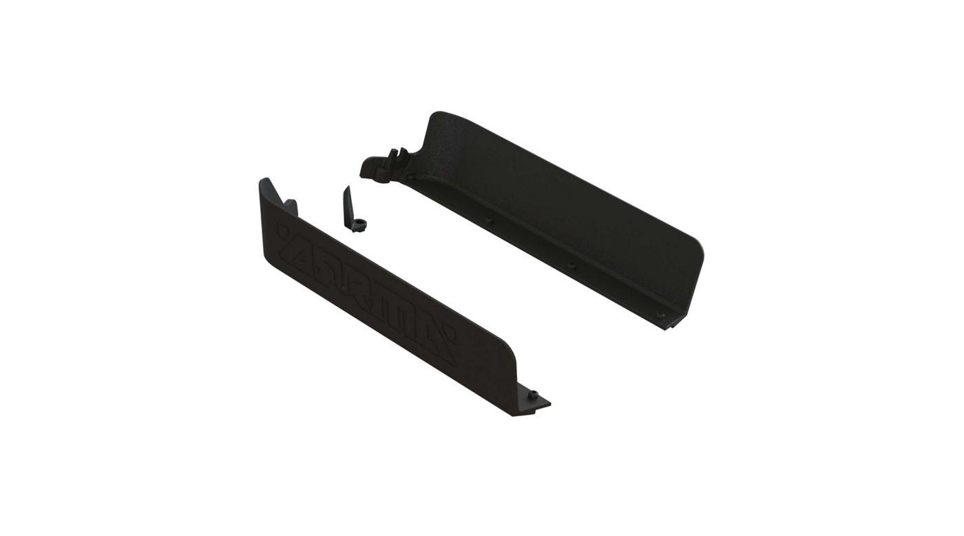 ARA320472 Side Guard Set