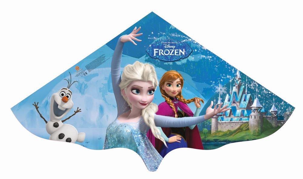 Bild av Elsa och Anna - Frost / Frozen Disney Drake