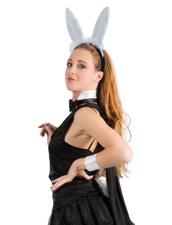 Bunny-set i 5 delar