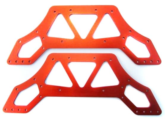 HSP-98006 Side Guard - 2pcs