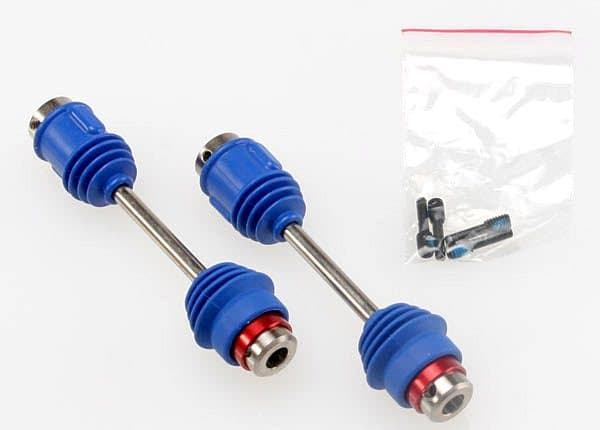 TRX-4951R Driveshafts, center E-Maxx