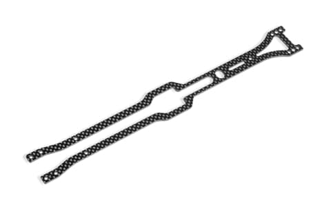 XR-301061 T4 20 Graphite Upper Deck 1.6mm