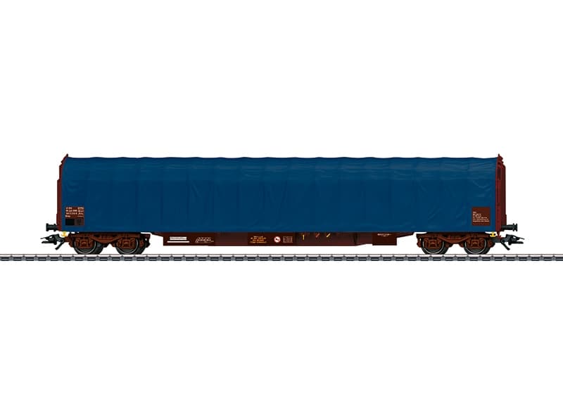 Märklin 47060 SSB Godsvogn - Rilns