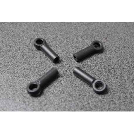 MST-210031 Reinforced adjuster set 5.8X26