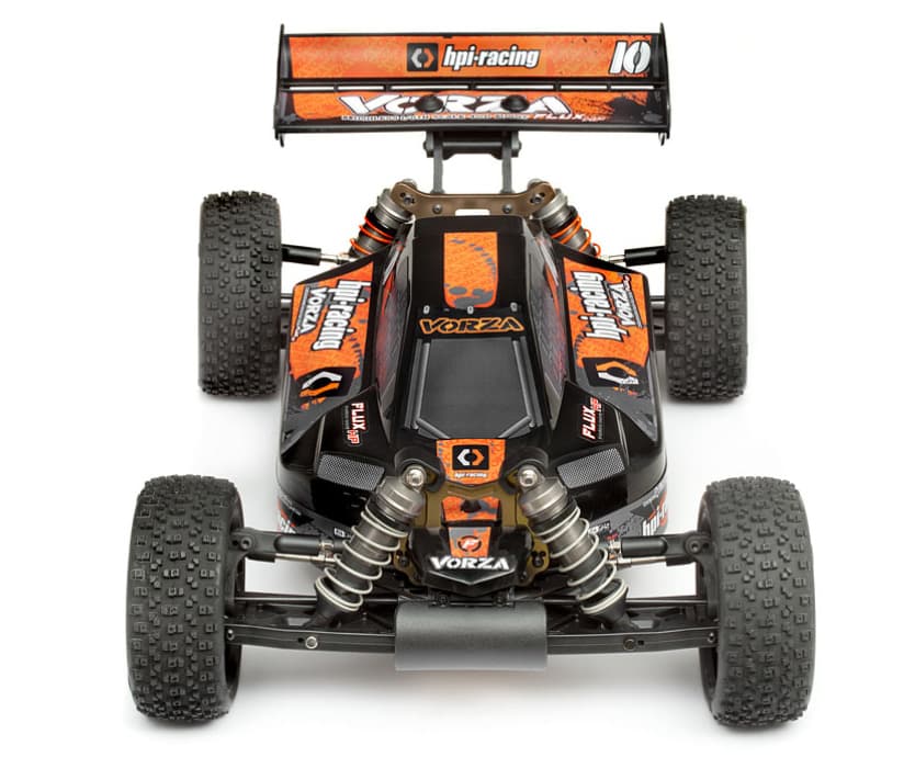 HPI Vorza Flux HP 1:8 4WD Buggy 2.4Ghz