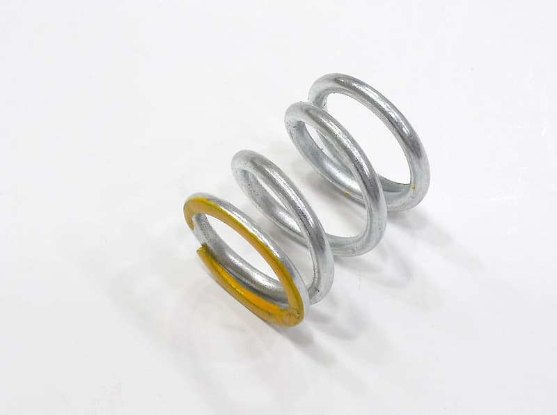 SER-600330 Servo saver spring hard