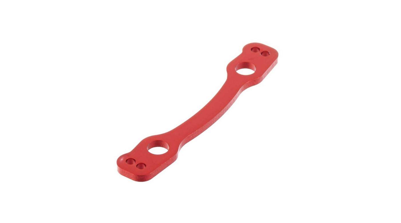 AR340060 Steering Rack Aluminium Red