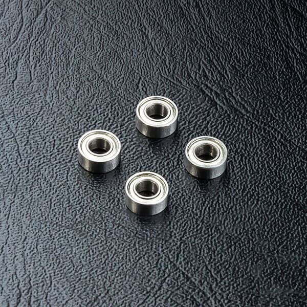 MST-120005 Ball bearing 3X6 (4)