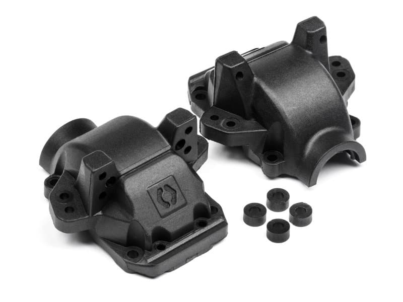 HPI-113702 Diff Cover Set