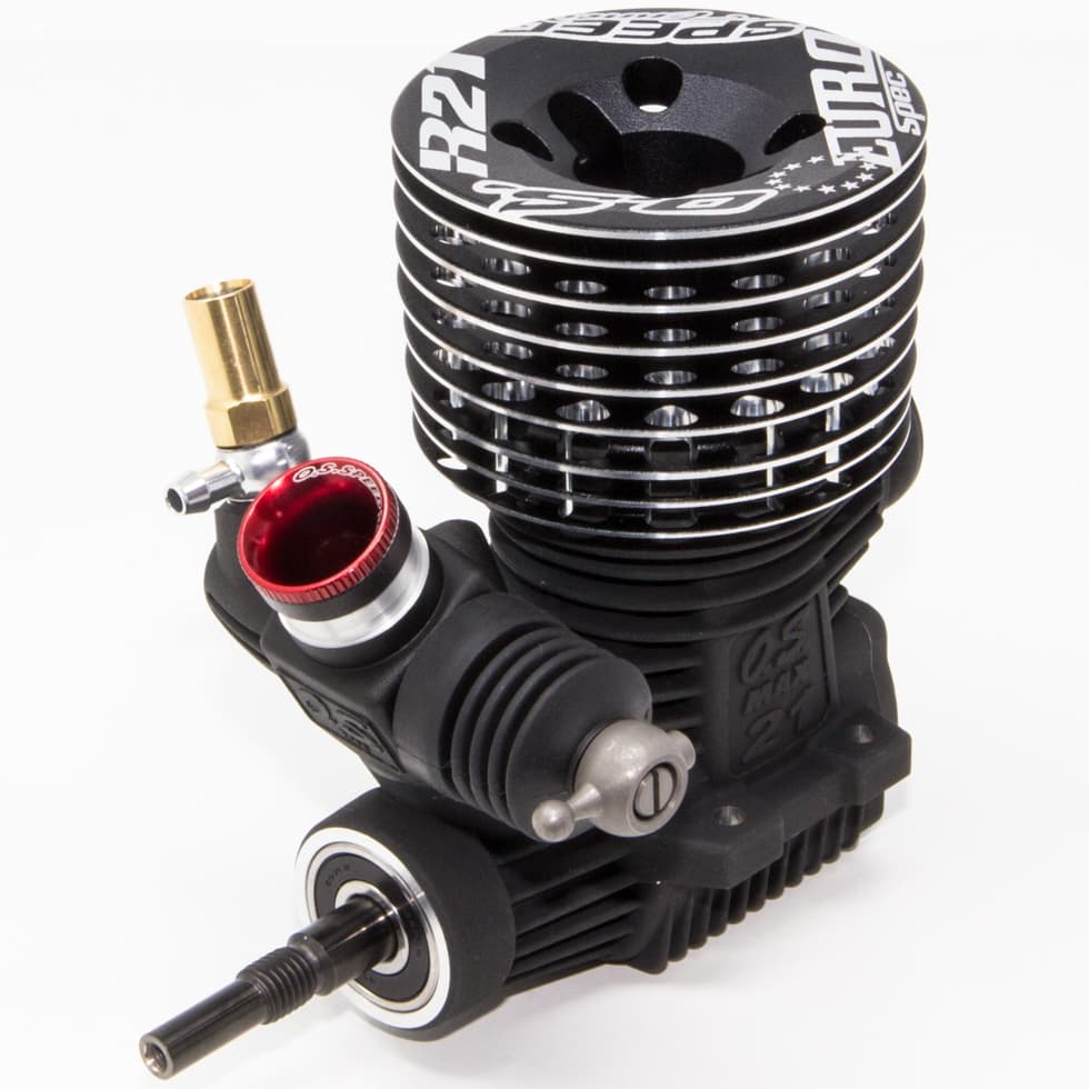 OS Speed R21 Euro Spec.