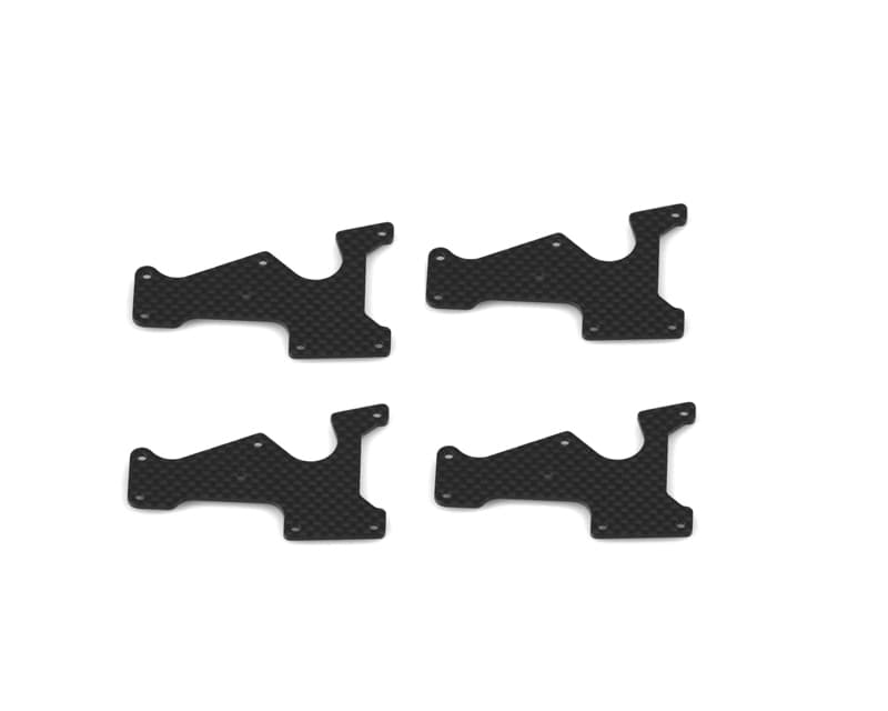 SER-600836 Wishbone Insert Carbon FR (2+2) SRX8