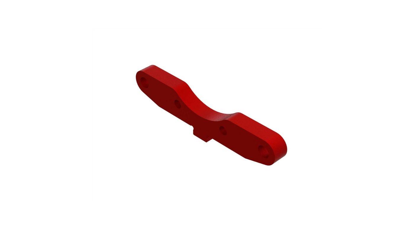 ARA330588 Aluminum Rf Suspension Mount (Red)