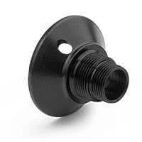 XR-338510 NT1 CLUTCH BELL HUDY STEEL