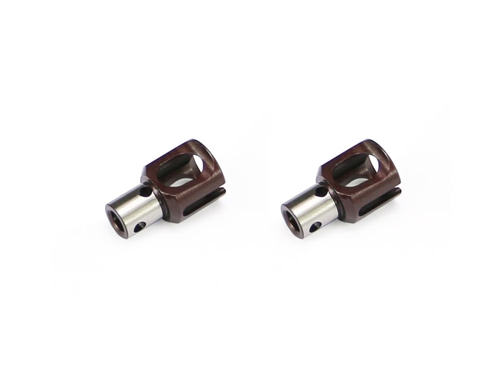 SER-401744 Spool Outdrive 4X-411 No-Blade (2)