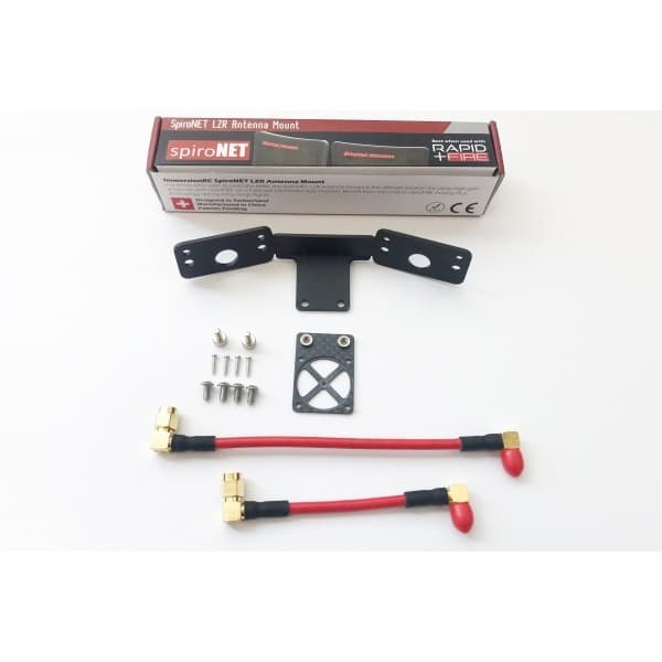 Immersion SpiroNet LZR Long Range Kit