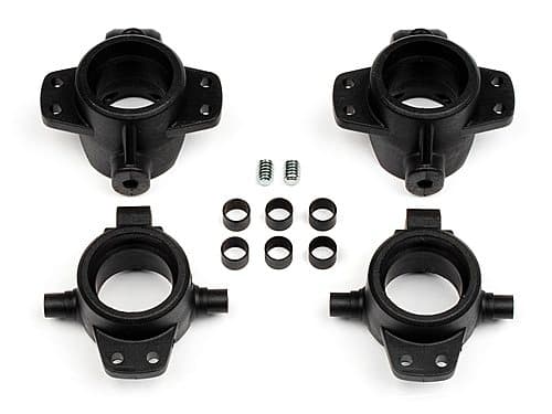 HPI-85270 Hub Carrier Sæt - 2 stk