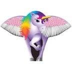 Flygande Stor Enhörning - Delta Unicorn - Wind n Sun USA