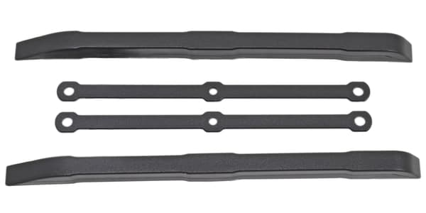 RPM -80312 tagskrens til Traxxas X-Maxx