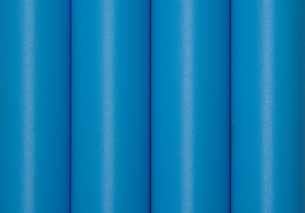 Oracover Oratex Sky Blue 2 meter