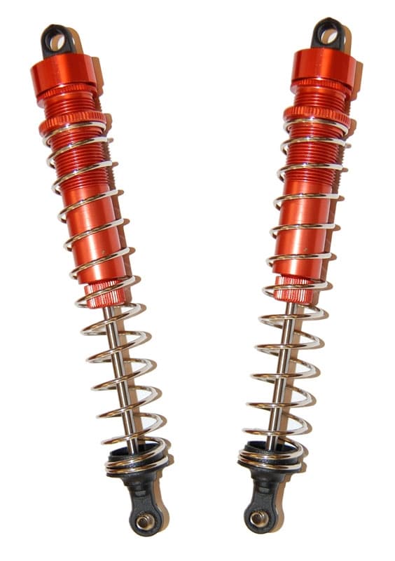 HSP-99002 Front/Rear Shock Absorber - 2pcs