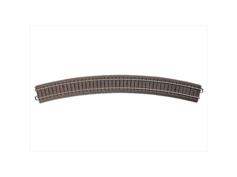 Märklin 24530 Böjd skena R5 30 grader - 6 st