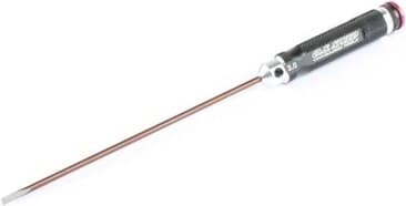 OS SPEED Flat Head Screwdriver 3.0