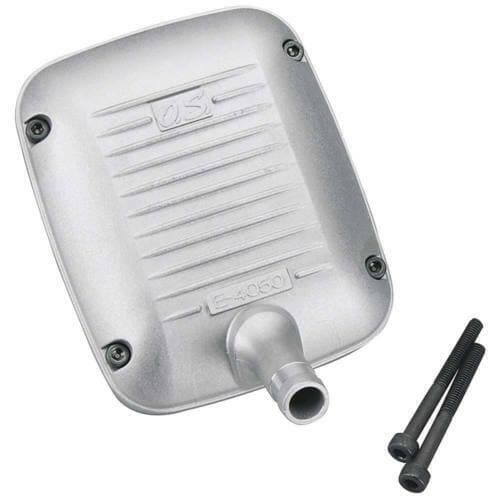 OS-27426000 SILENCER E-4050 (65AX)