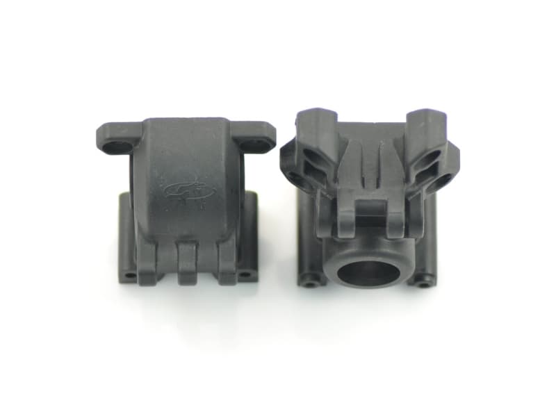 SER-600130 Diff case rear set