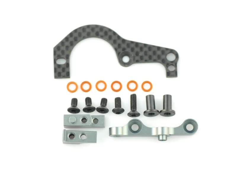 SER-401589 Servo-Mount Direct 411