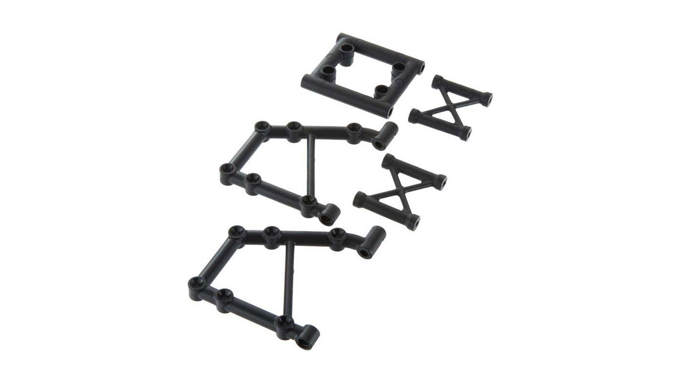 AR320273 Center Roll Cage Set Composite Kraton