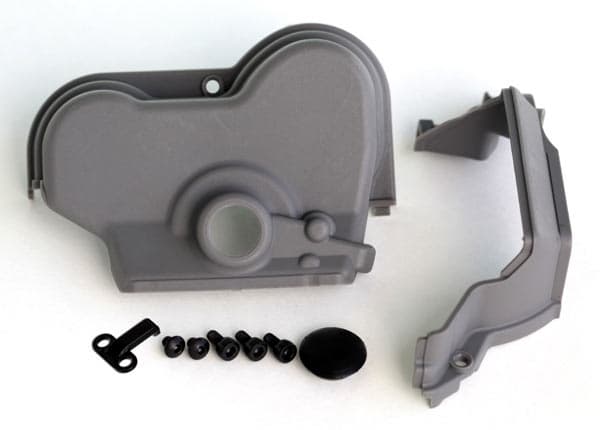 TRX-3977R Cover, for single motor