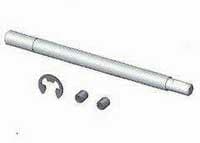PV0360 Starter Shaft