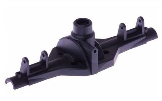 HSP-18002 baggearkasse (kun Shell)